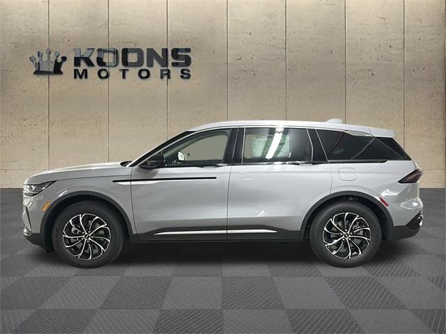 2026 Lincoln Nautilus Photo in Bethesda, MD 20814