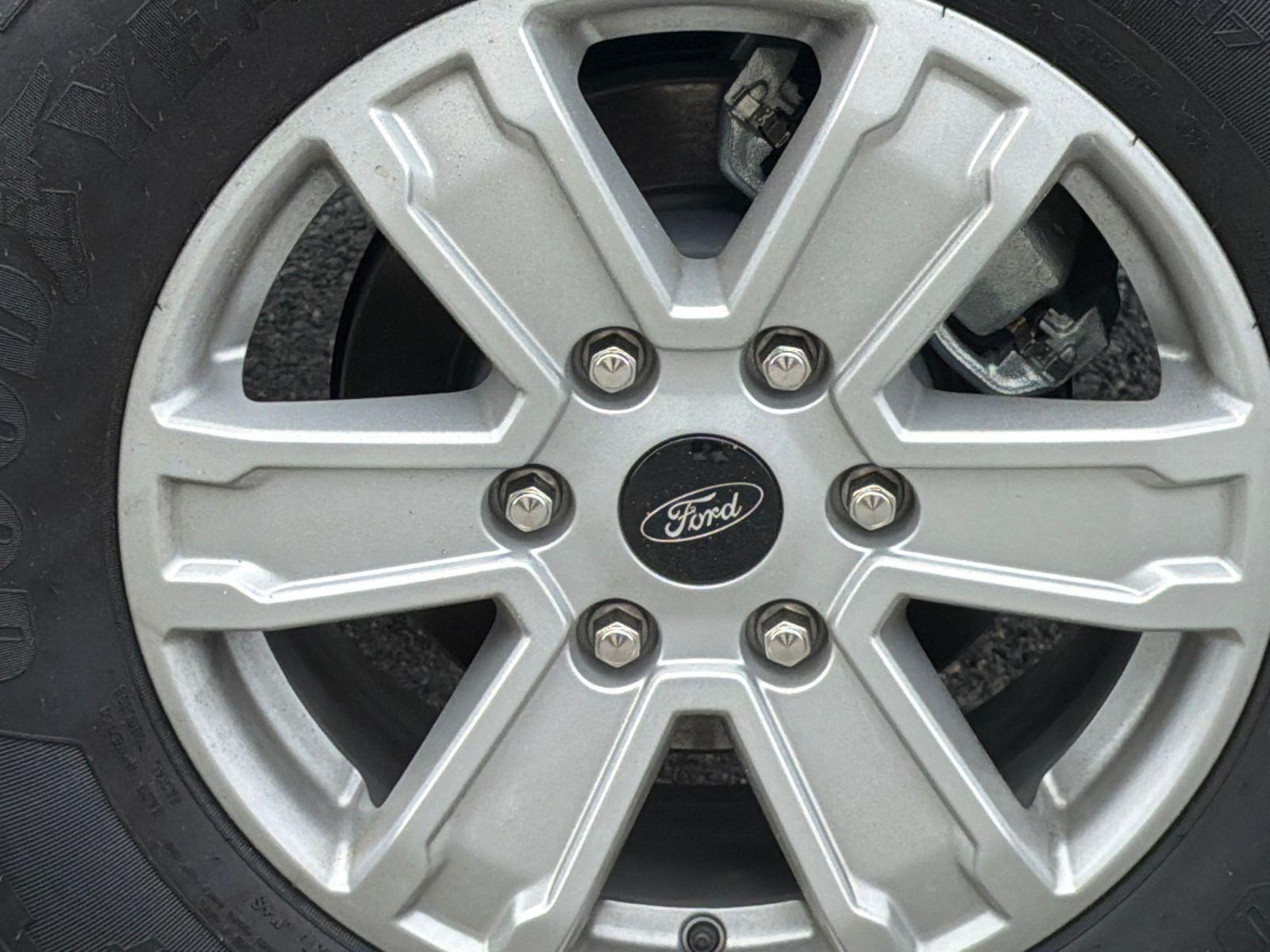 2026 Ford Ranger Photo in Silver Spring, MD 20904