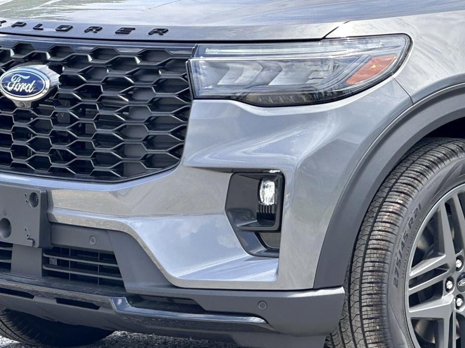 2025 Ford Explorer Photo in Silver Spring, MD 20904
