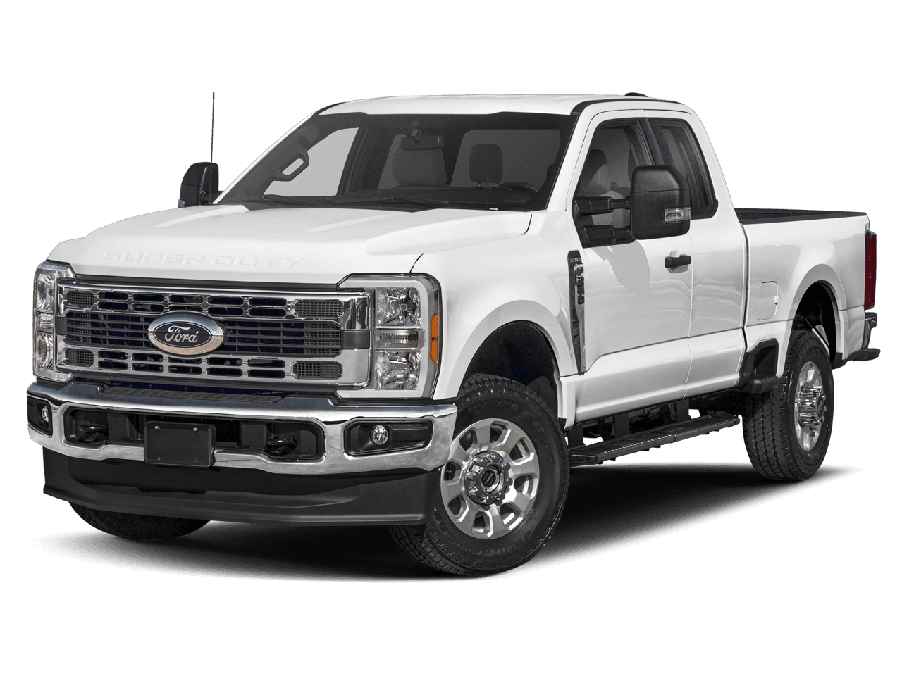 2025 Ford F-250SD Photo in Silver Spring, MD 20904
