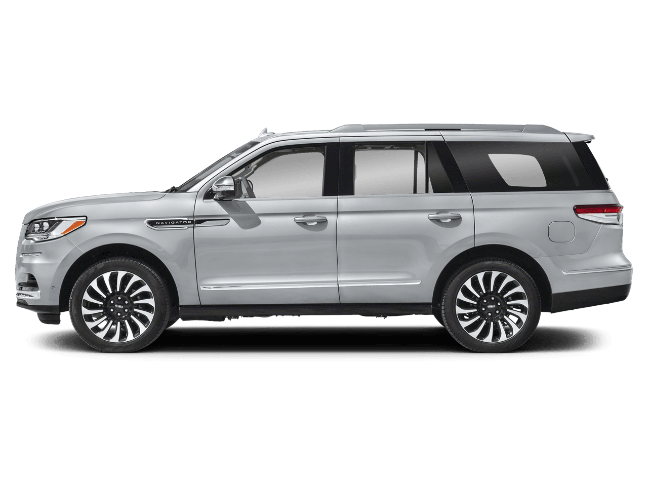 2022 Lincoln Navigator Photo in Bethesda, MD 20814