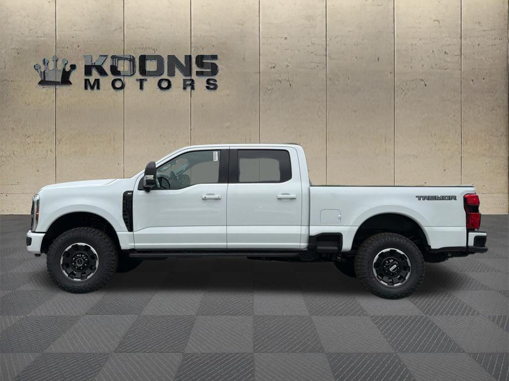 2026 Ford F-250SD Photo in Silver Spring, MD 20904