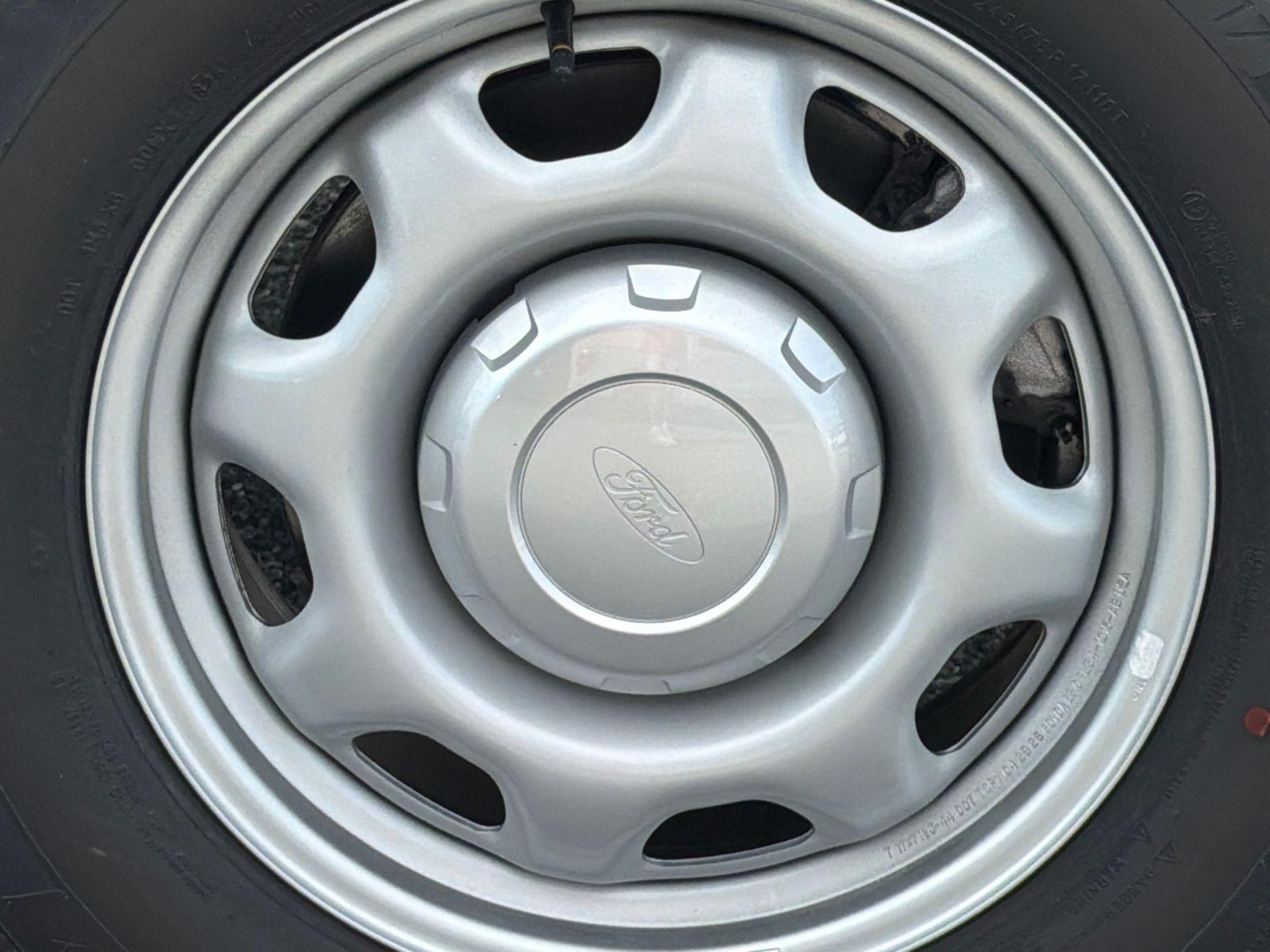 2026 Ford F-150 Photo in Silver Spring, MD 20904