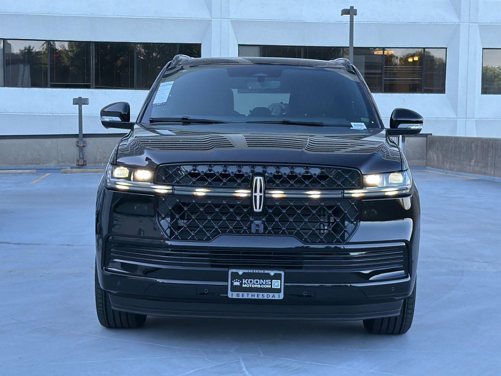 2026 Lincoln Navigator L Photo in Bethesda, MD 20814