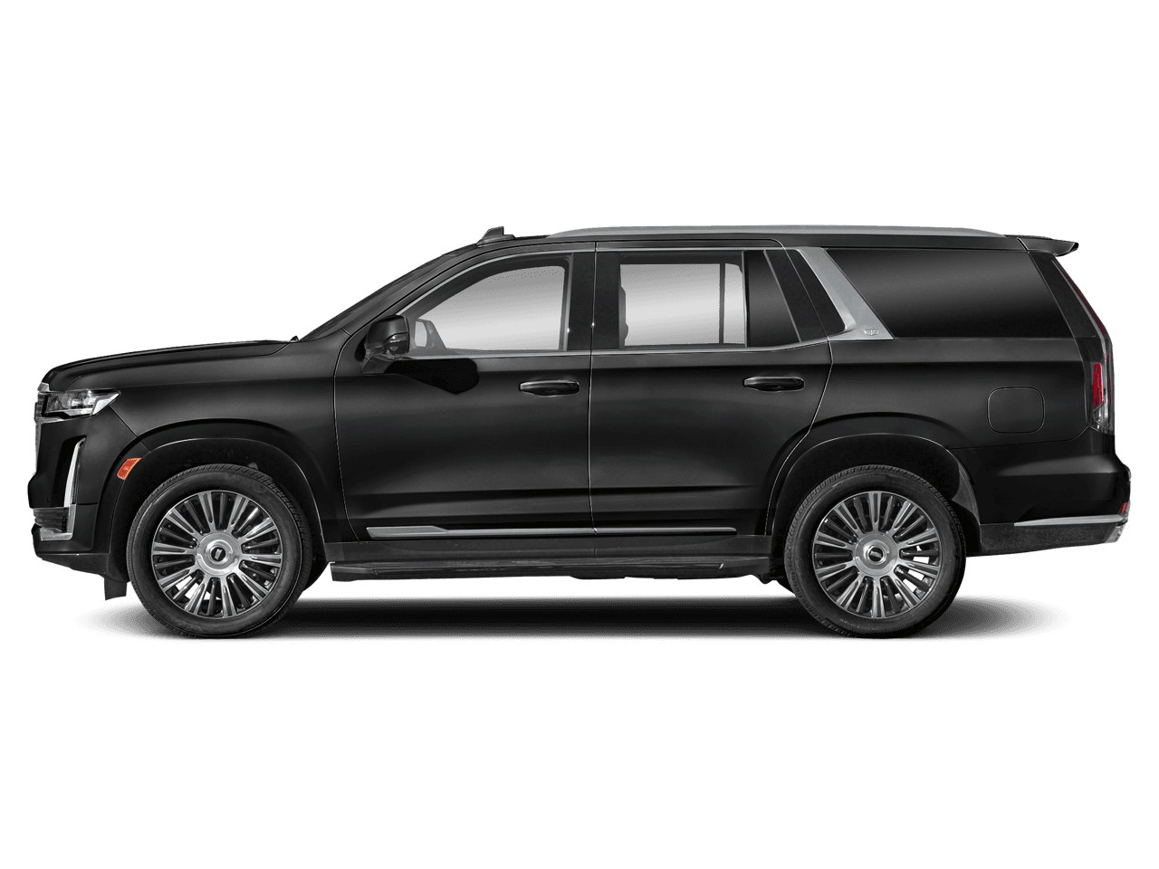 2024 Cadillac Escalade Photo in Bethesda, MD 20814