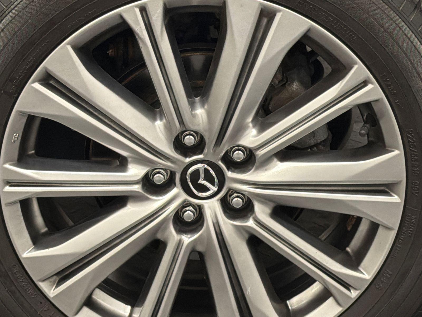 2022 Mazda CX-5 Photo in Silver Spring, MD 20904