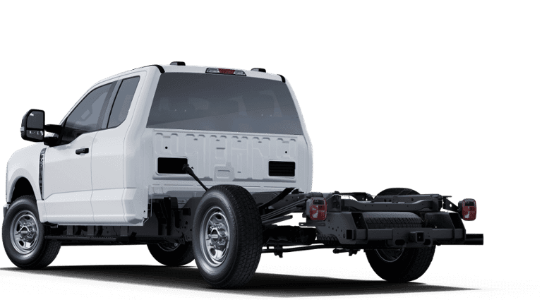 2025 Ford F-250 Super Duty Photo in Silver Spring, MD 20904