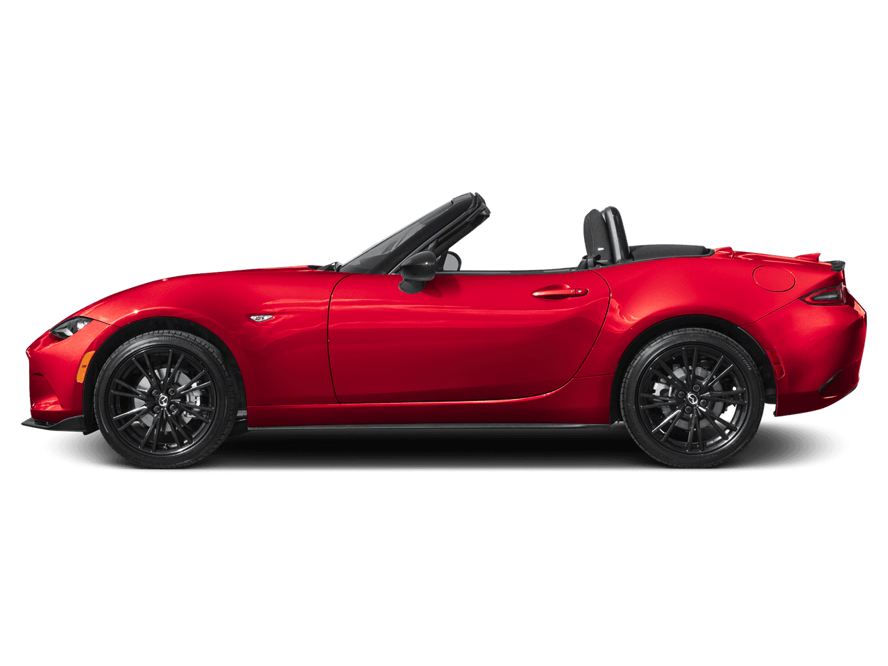 2025 Mazda MX-5 Miata Photo in Silver Spring, MD 20904