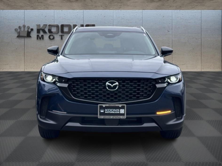 2025 Mazda CX-50 Photo in Silver Spring, MD 20904