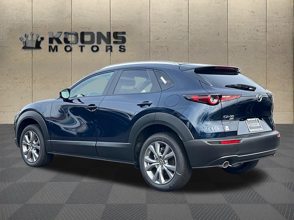 2026 Mazda CX-30 Photo in Silver Spring, MD 20904