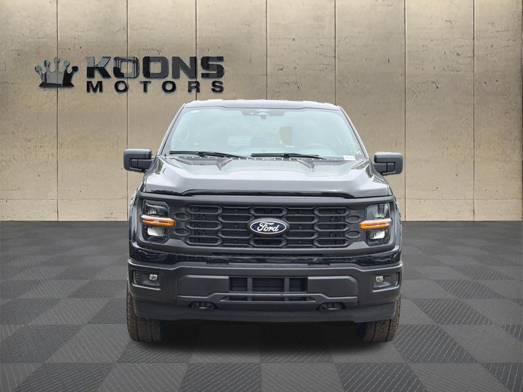 2026 Ford F-150 Photo in Silver Spring, MD 20904