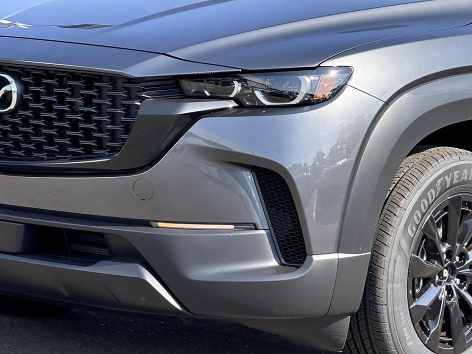 2025 Mazda CX-50 Hybrid Photo in Silver Spring, MD 20904