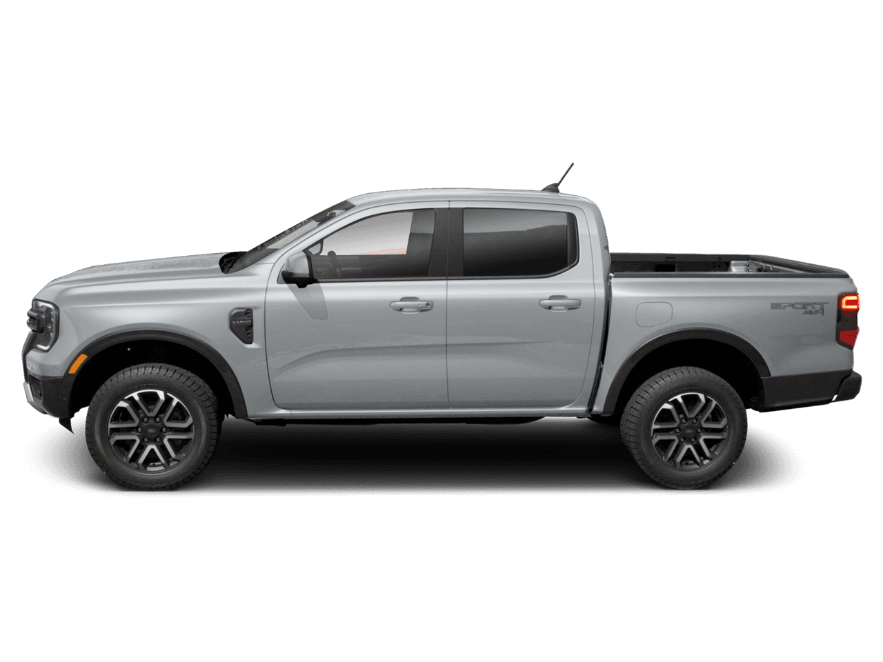 2024 Ford Ranger Photo in Silver Spring, MD 20904