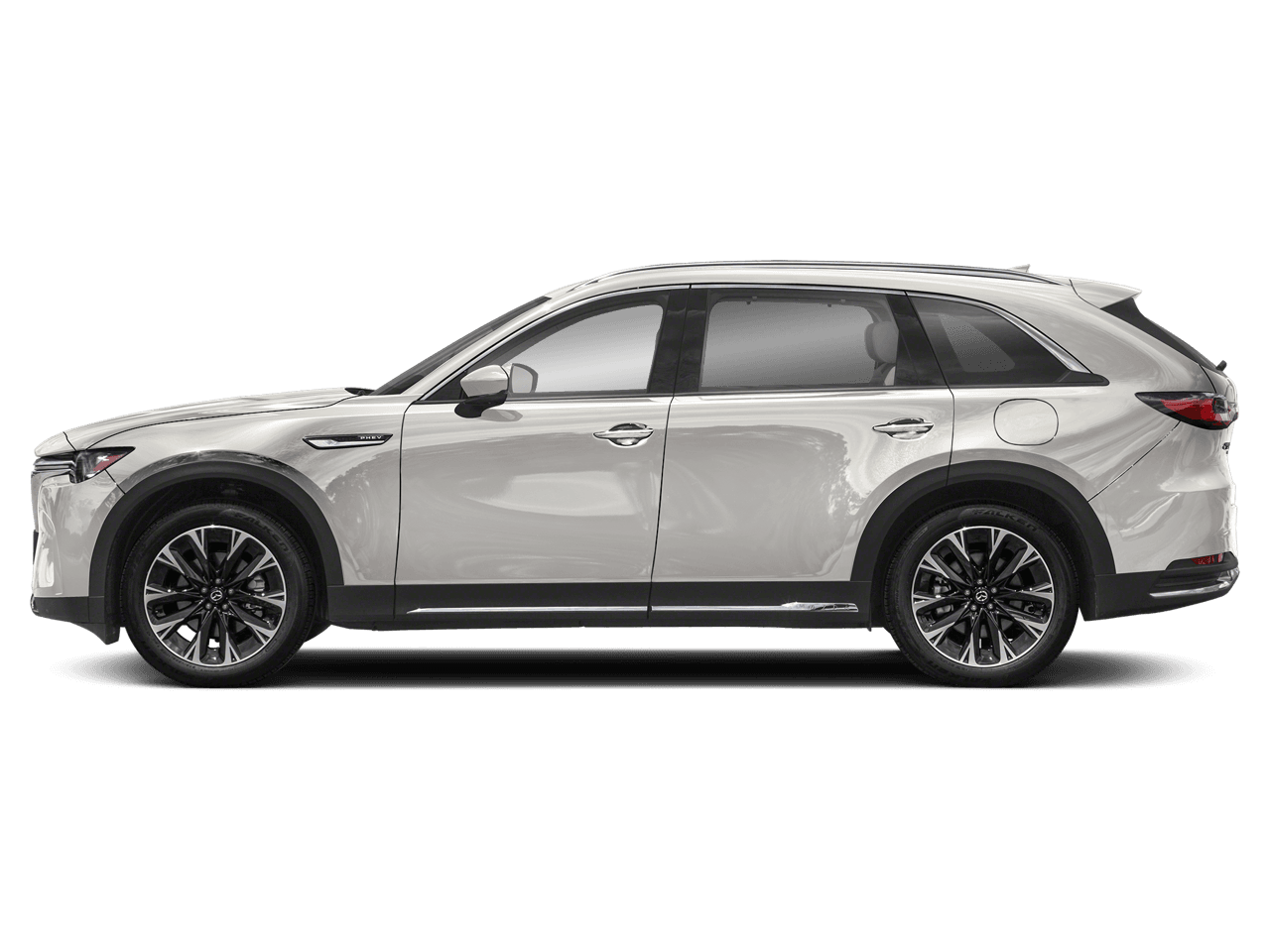 2025 Mazda CX-90 PHEV Photo in Silver Spring, MD 20904