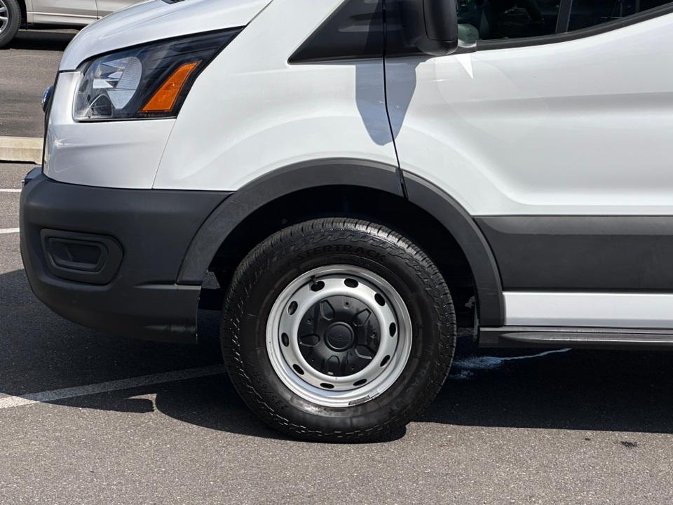 2023 Ford Transit-250 Photo in Silver Spring, MD 20904