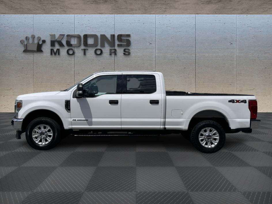 2020 Ford F-250 Super Duty Photo in Silver Spring, MD 20904