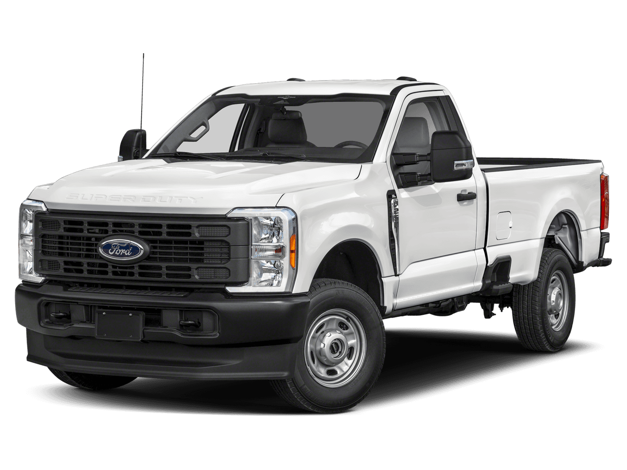2024 Ford F-250SD Photo in Silver Spring, MD 20904