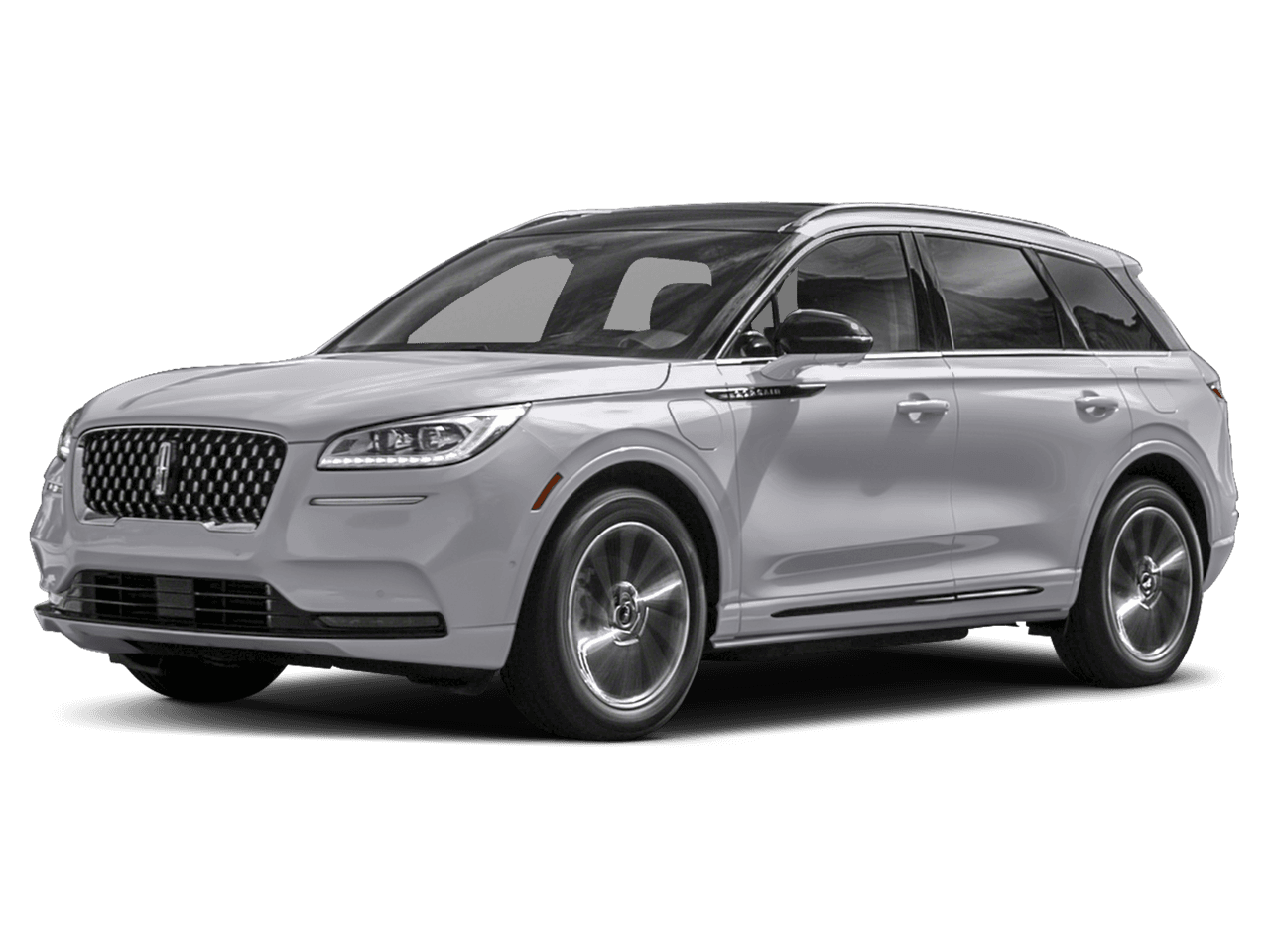 2022 Lincoln Corsair Plug-In Hybrid Photo in Bethesda, MD 20814