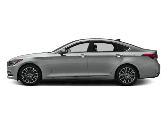 2017 Genesis G80 Photo in Silver Spring, MD 20904
