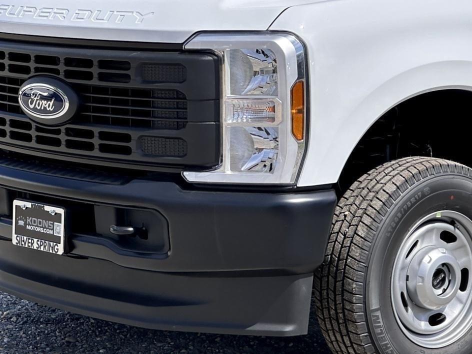 2024 Ford F-350SD Photo in Silver Spring, MD 20904