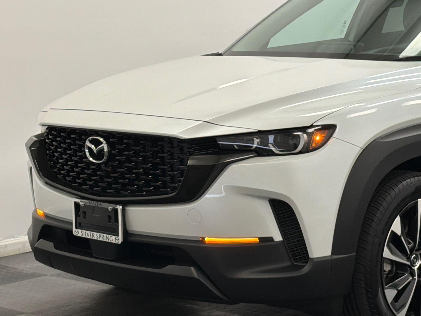 2025 Mazda CX-50 Hybrid Photo in Silver Spring, MD 20904