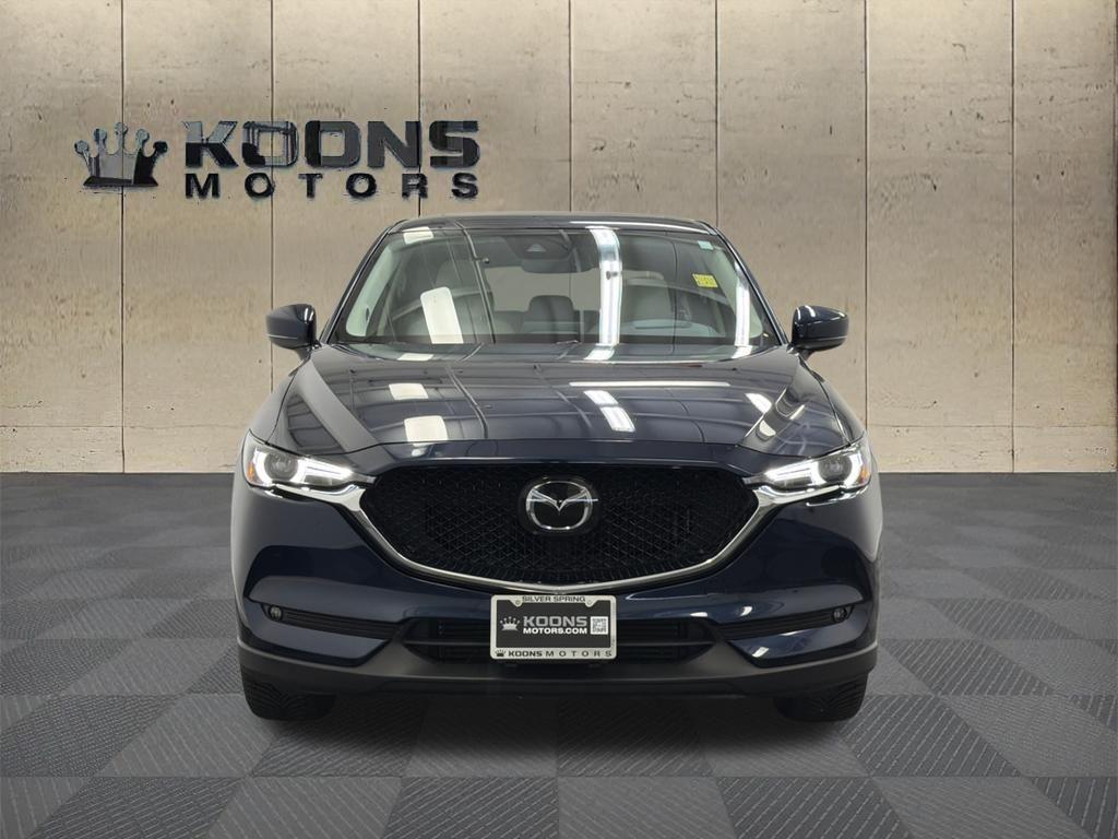 2019 Mazda CX-5 Photo in Silver Spring, MD 20904