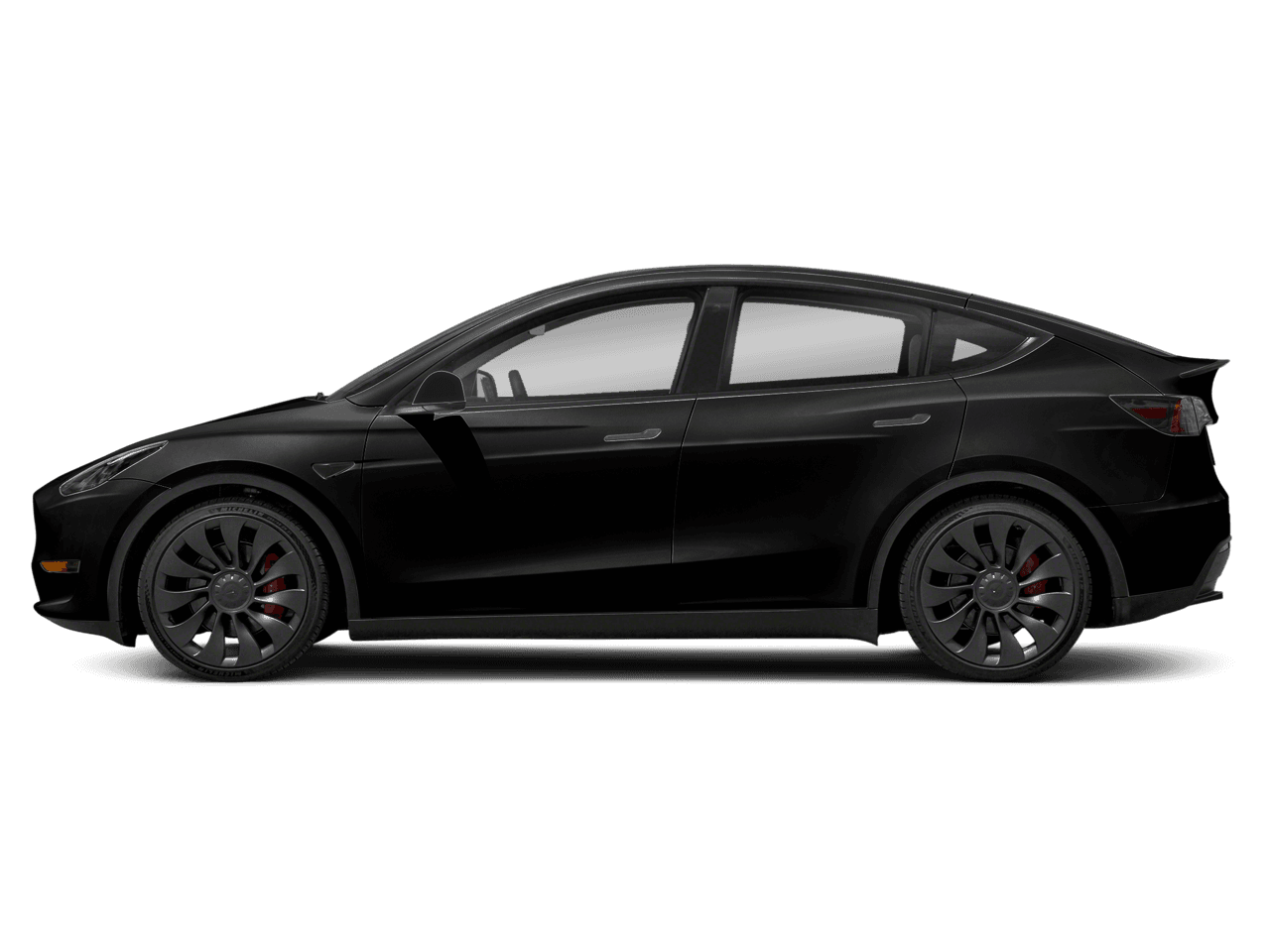 2021 Tesla Model Y Photo in Silver Spring, MD 20904