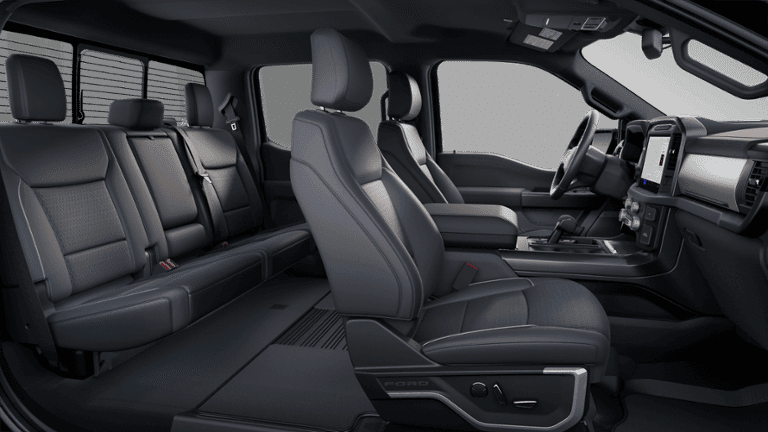 2025 Ford F-150 Photo in Silver Spring, MD 20904