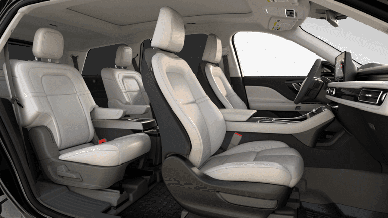 2026 Lincoln Aviator Photo in Bethesda, MD 20814