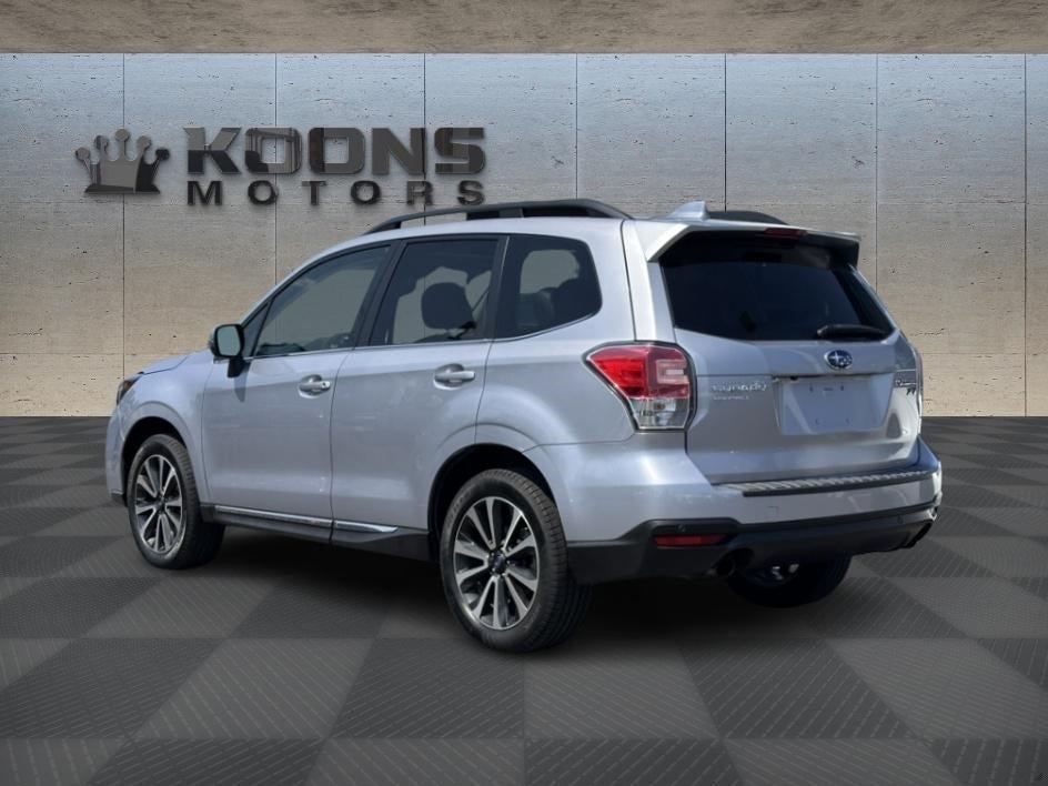 2017 Subaru Forester Photo in Silver Spring, MD 20904