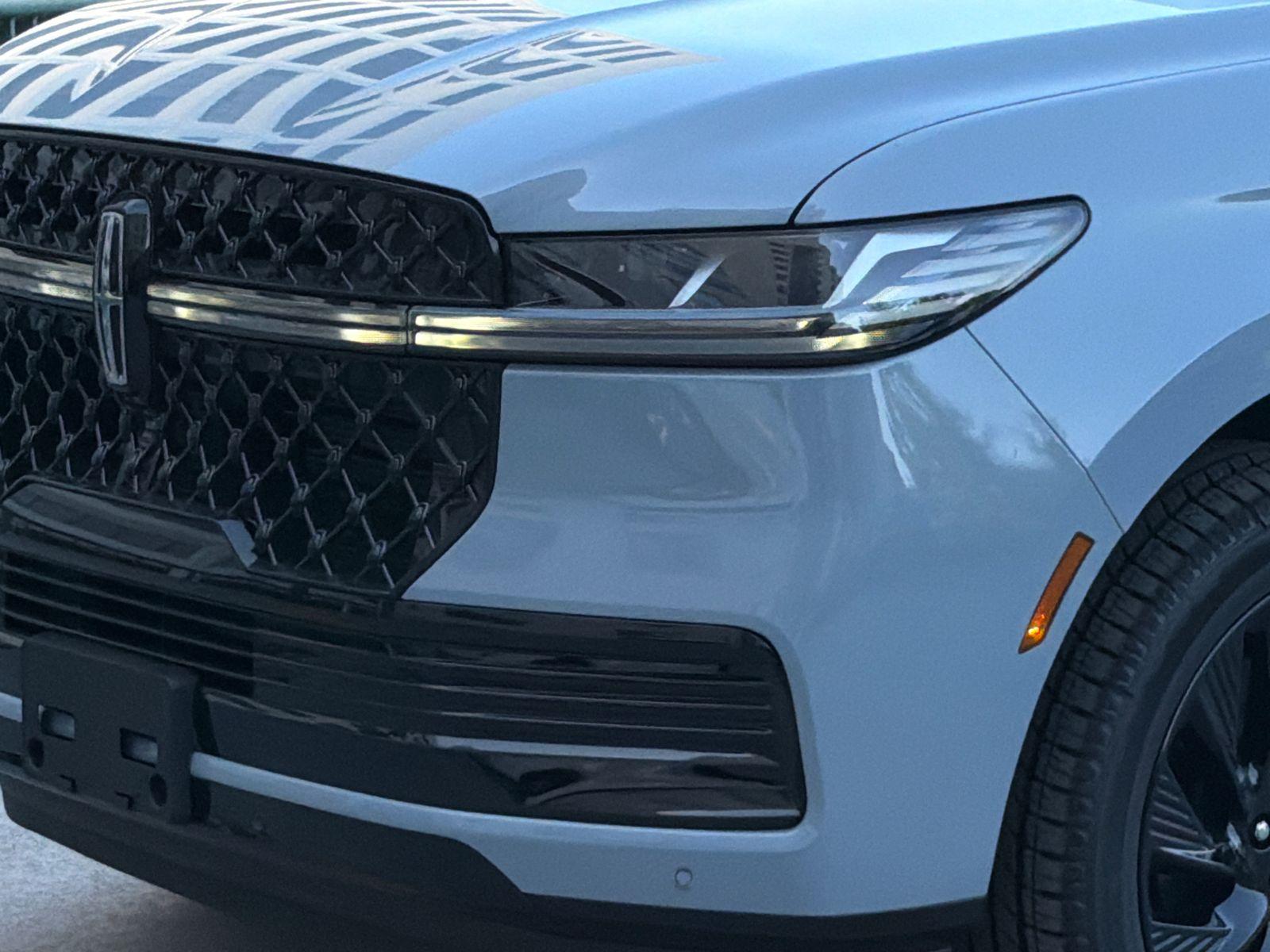2026 Lincoln Navigator L Photo in Bethesda, MD 20814