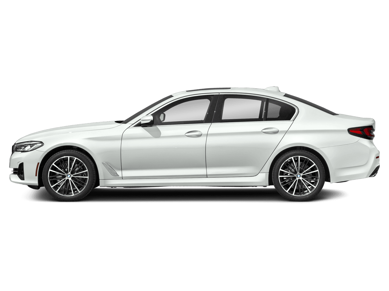 2023 BMW 5 Series Photo in Bethesda, MD 20814