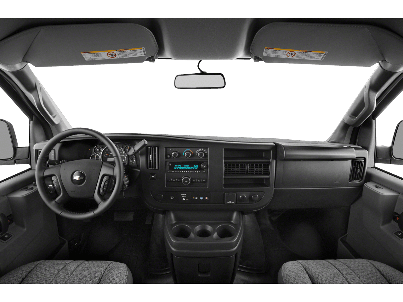 2022 Chevrolet Express 2500 Photo in Bethesda, MD 20814