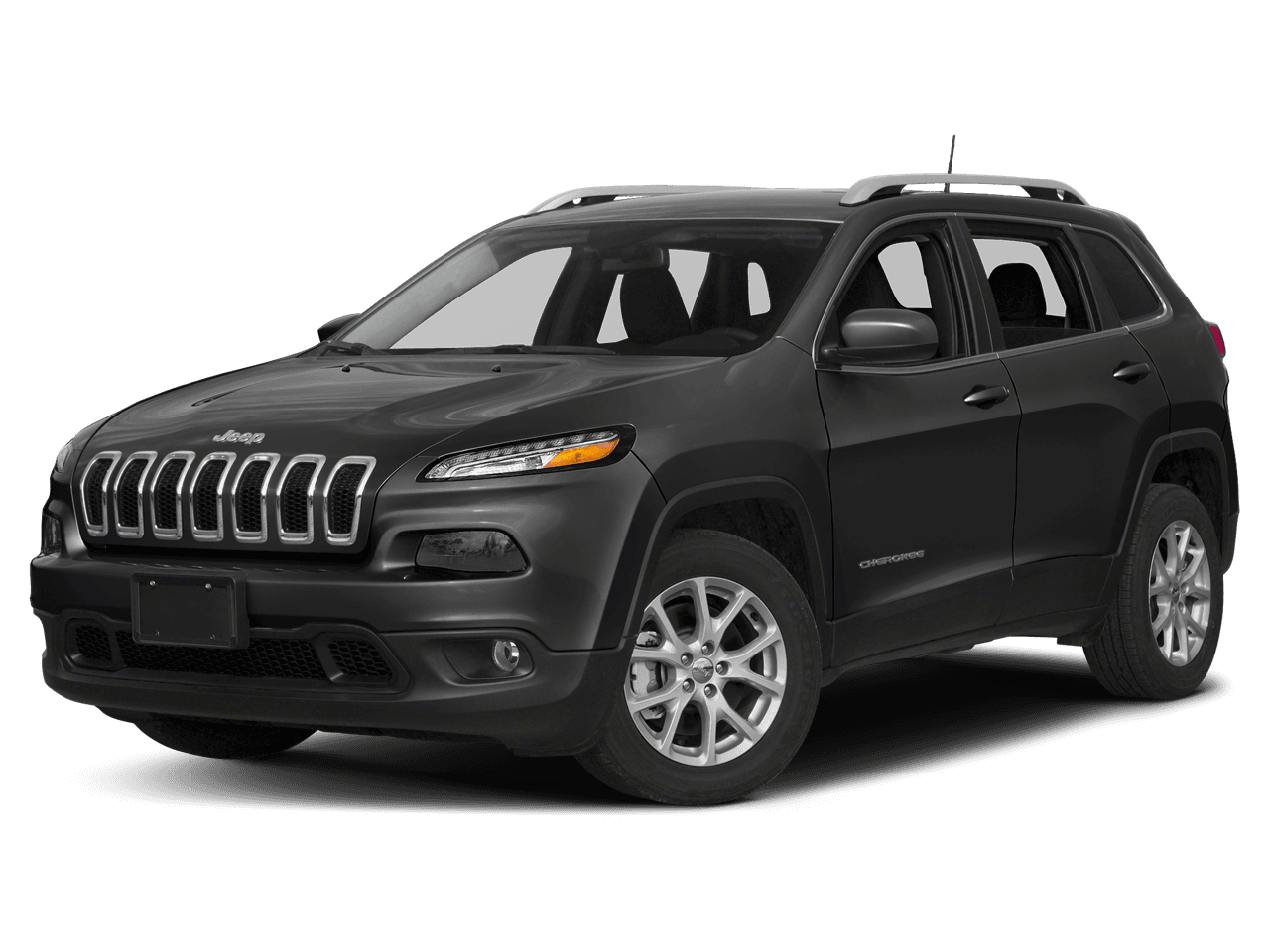 2015 Jeep Cherokee Photo in Silver Spring, MD 20904