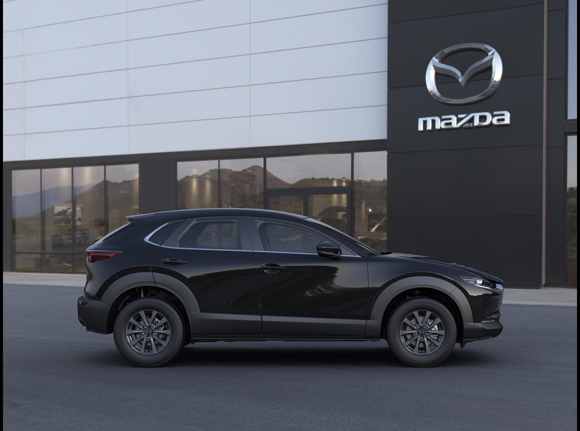 2025 Mazda CX-30 Photo in Silver Spring, MD 20904