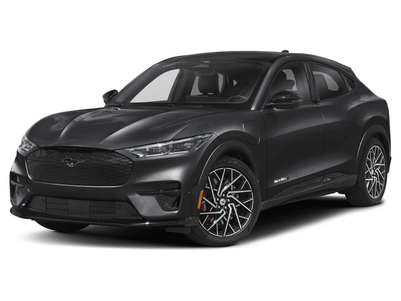2023 Ford Mustang Mach-E Photo in Silver Spring, MD 20904