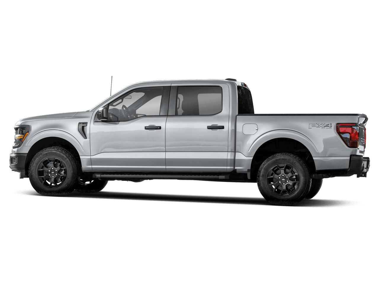 2024 Ford F-150 Photo in Silver Spring, MD 20904