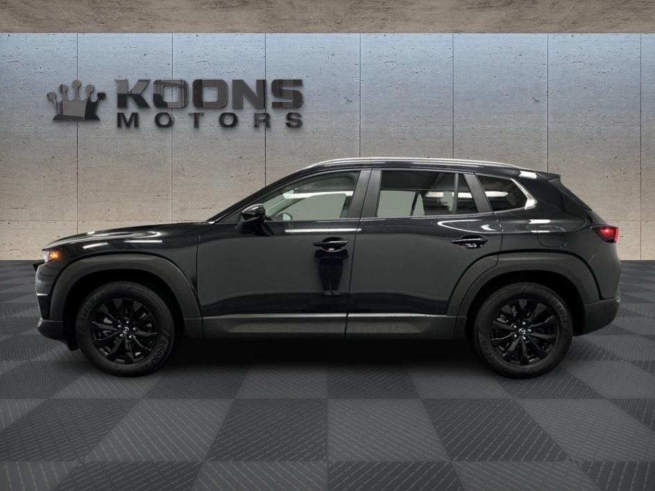 2024 Mazda CX-50 Photo in Silver Spring, MD 20904
