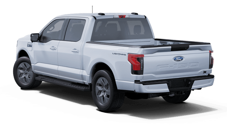 2025 Ford F-150 Lightning Photo in Silver Spring, MD 20904