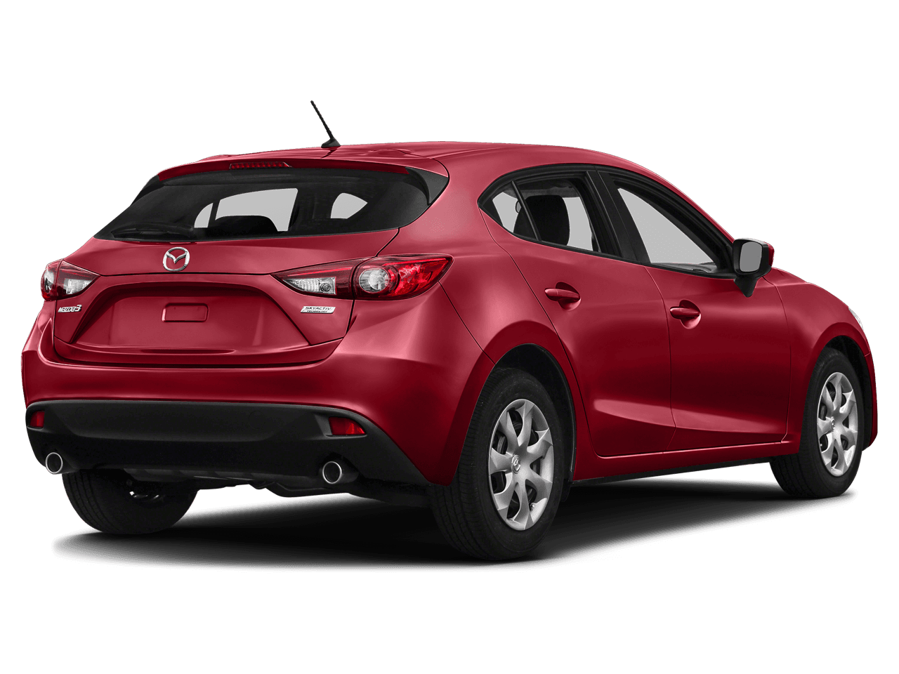 2015 Mazda Mazda3 Photo in Silver Spring, MD 20904