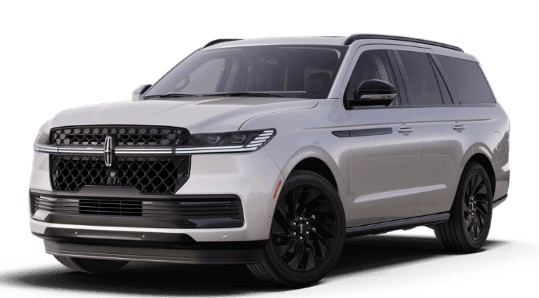 2025 Lincoln Navigator Photo in Bethesda, MD 20814