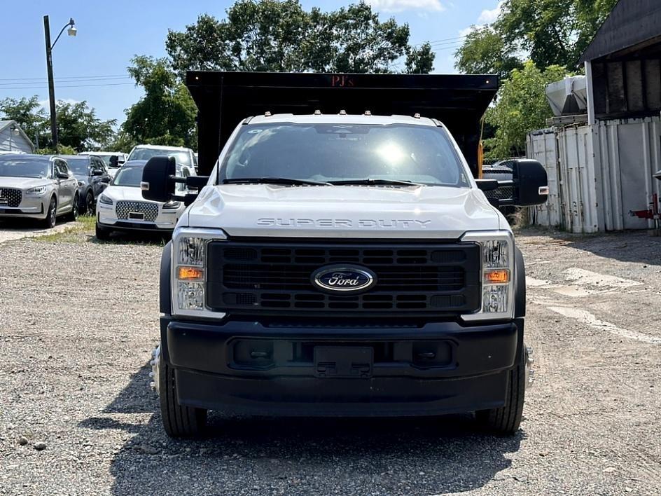 2023 Ford F-550 Photo in Silver Spring, MD 20904