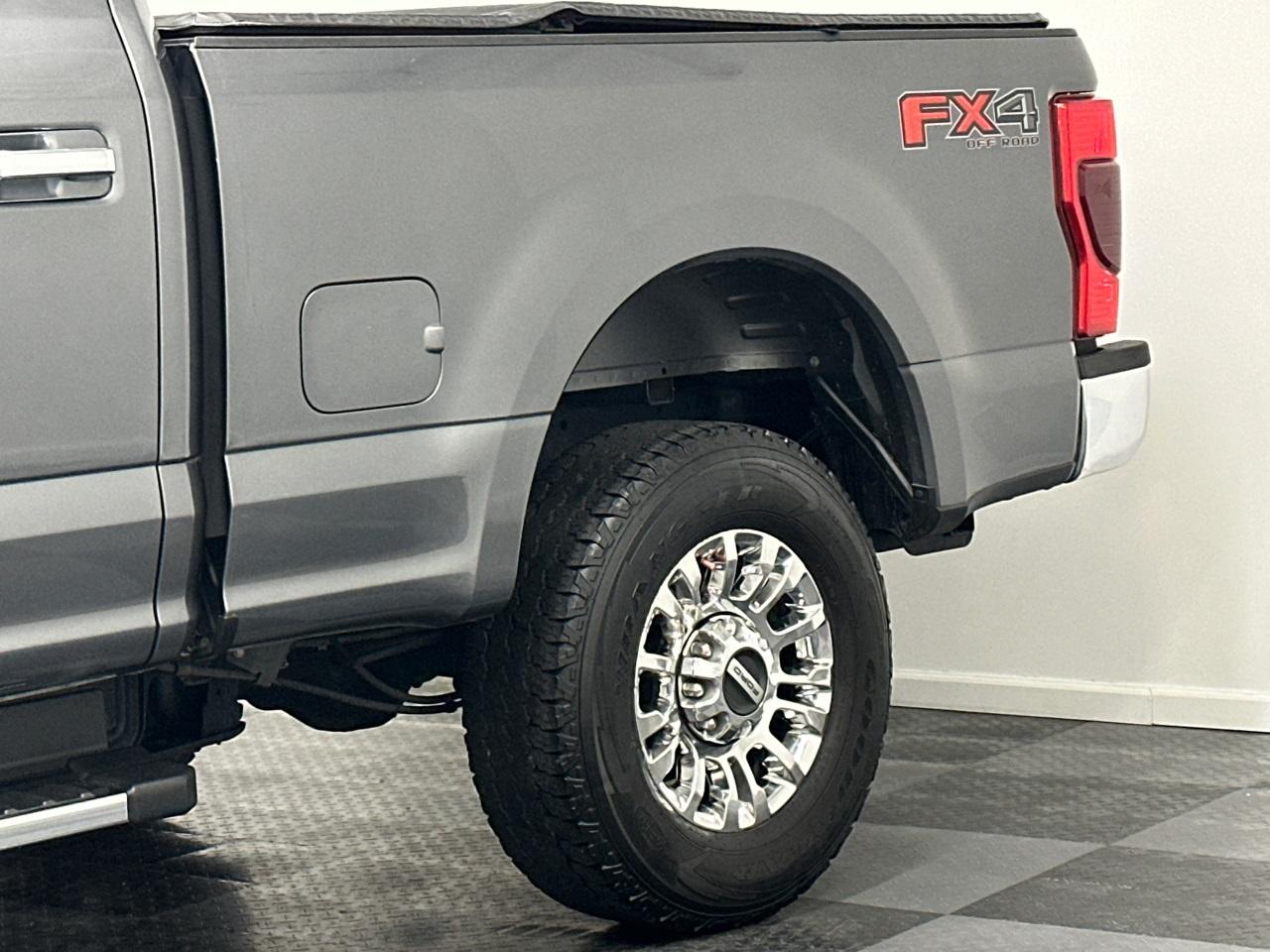 2021 Ford F-250SD Photo in Silver Spring, MD 20904