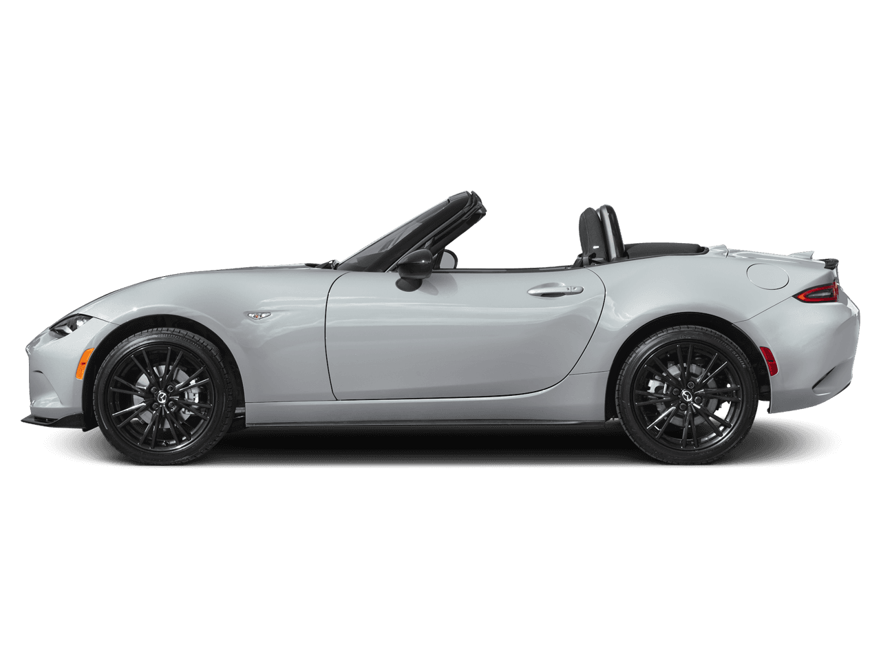 2026 Mazda MX-5 Miata Photo in Silver Spring, MD 20904