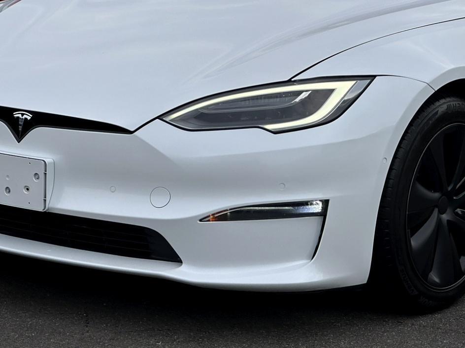 2022 Tesla Model S Photo in Silver Spring, MD 20904