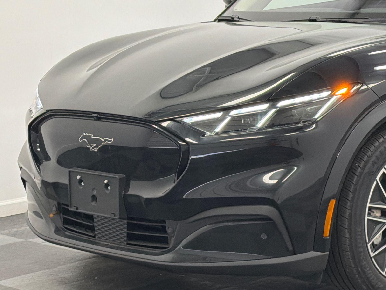 2025 Ford Mustang Mach-E Photo in Silver Spring, MD 20904