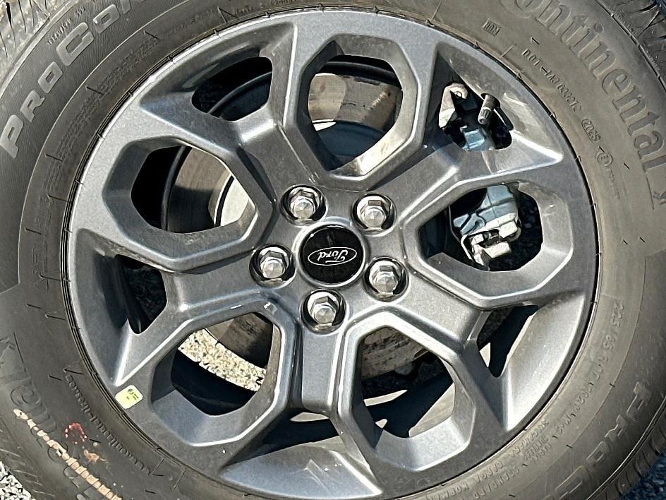 2025 Ford Maverick Photo in Silver Spring, MD 20904