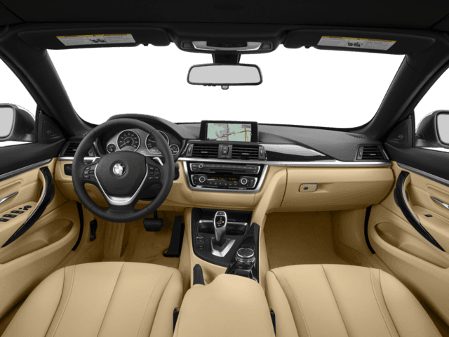 2016 BMW 4 Series Photo in Silver Spring, MD 20904