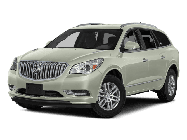 2017 Buick Enclave Photo in Silver Spring, MD 20904