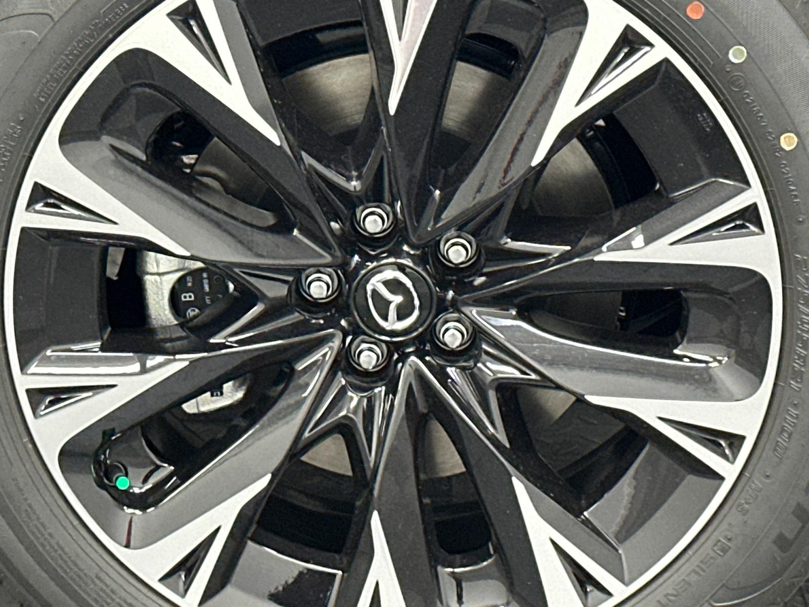 2025 Mazda CX-90 PHEV Photo in Silver Spring, MD 20904